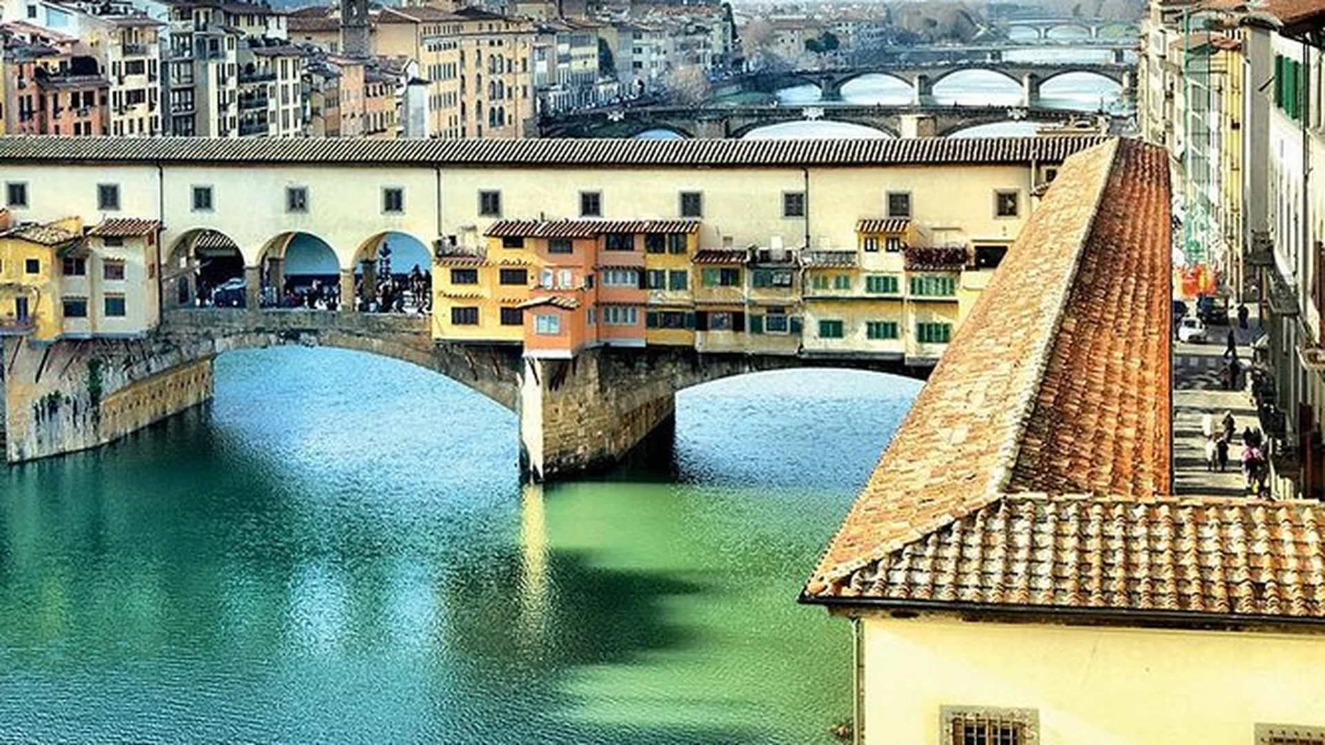 Pepi 77, Firenze (Toscana)