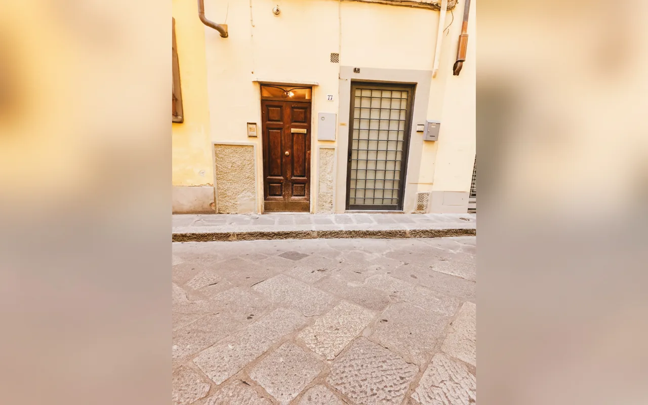 Esterni di Pepi 77, Firenze (Toscana) (foto 4)