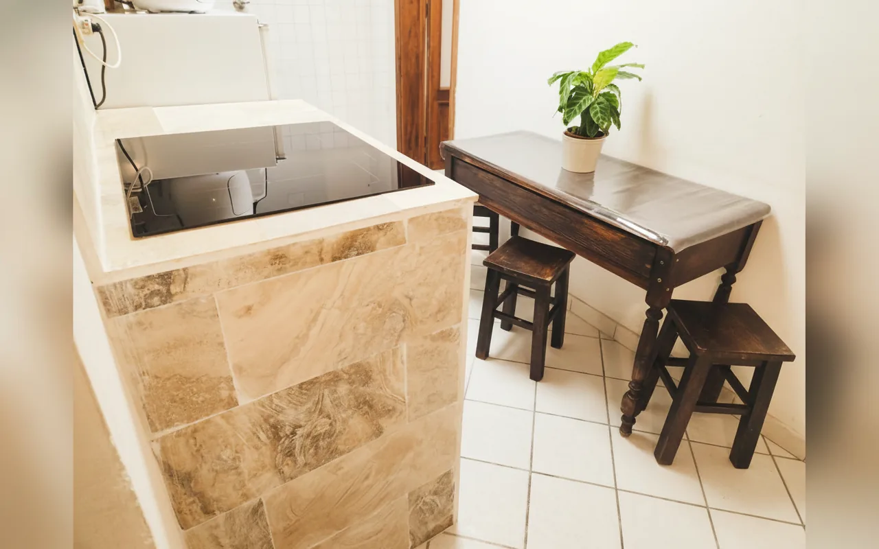 Camera con bagno privato — Pepi 77, Firenze (Toscana) (foto 53)