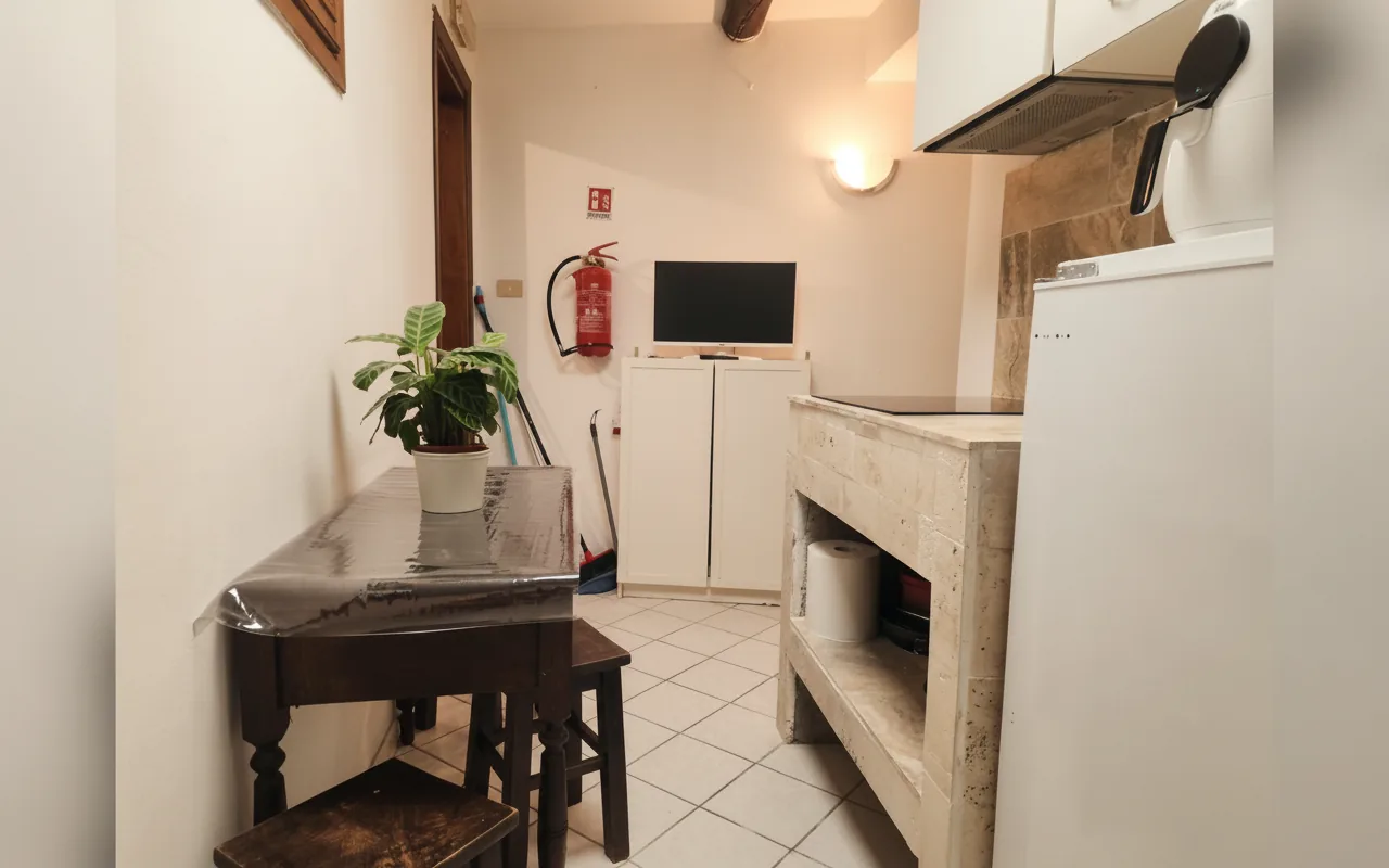Pepi 77, struttura a Firenze (Toscana) (foto 8)